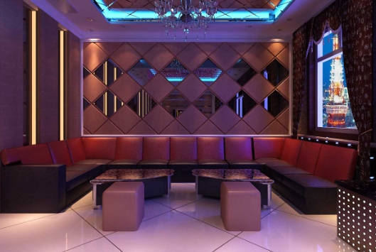 怀化商务KTV 中低端风格对比-鹤城区ktv预定